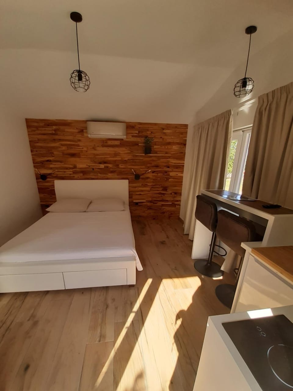 little olive tree house Apartment in Zadar County