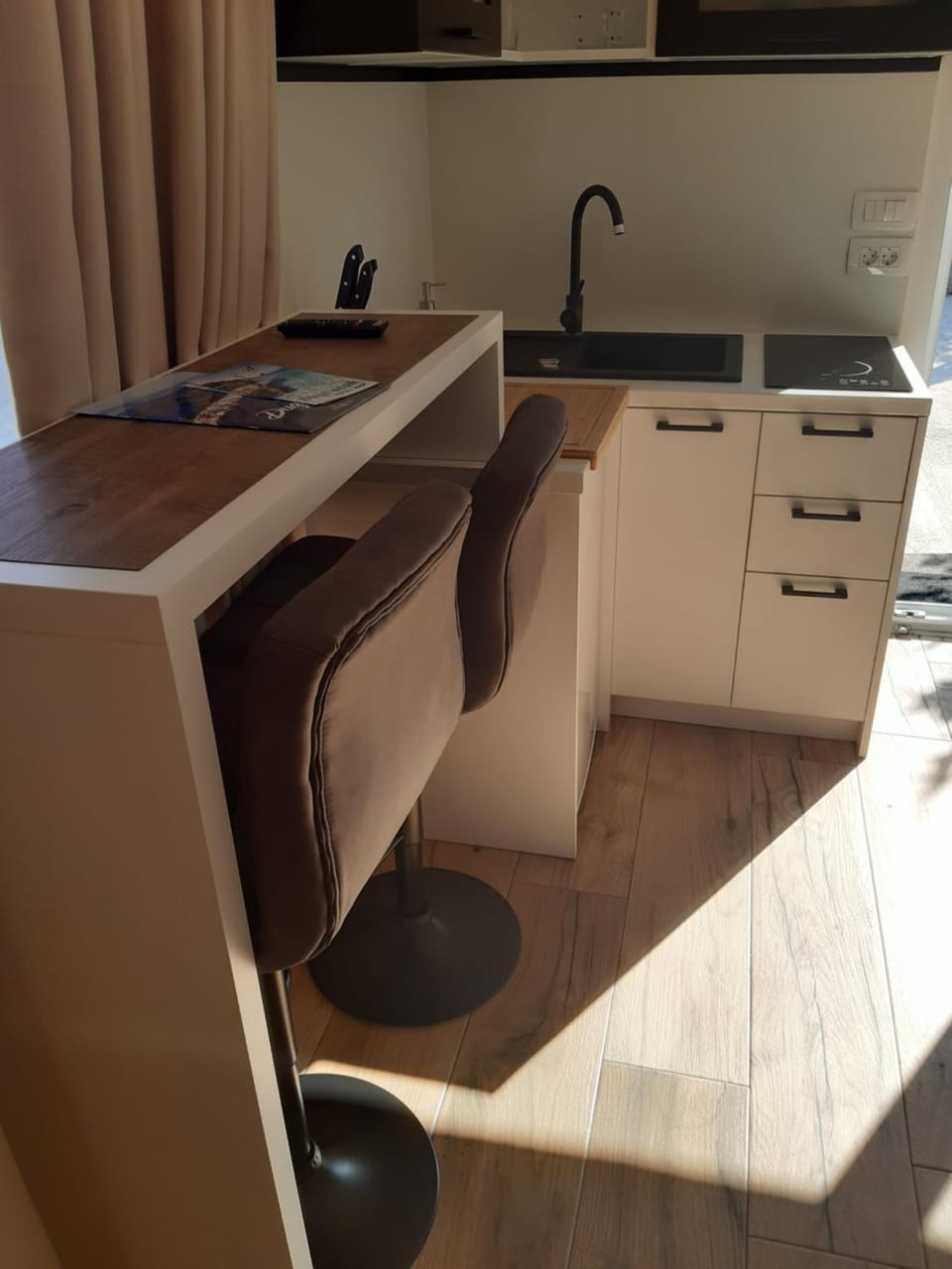 little olive tree house Apartment in Zadar County