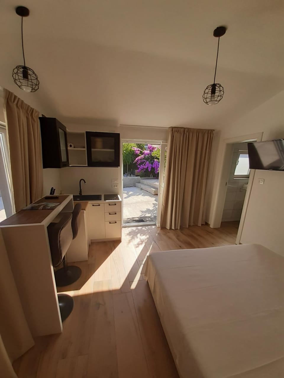 little olive tree house Apartment in Zadar County