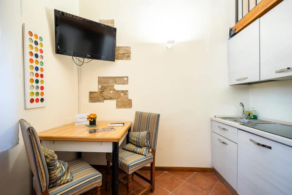 1 - Monolocale silenzioso vicino al centro Apartment in Florence