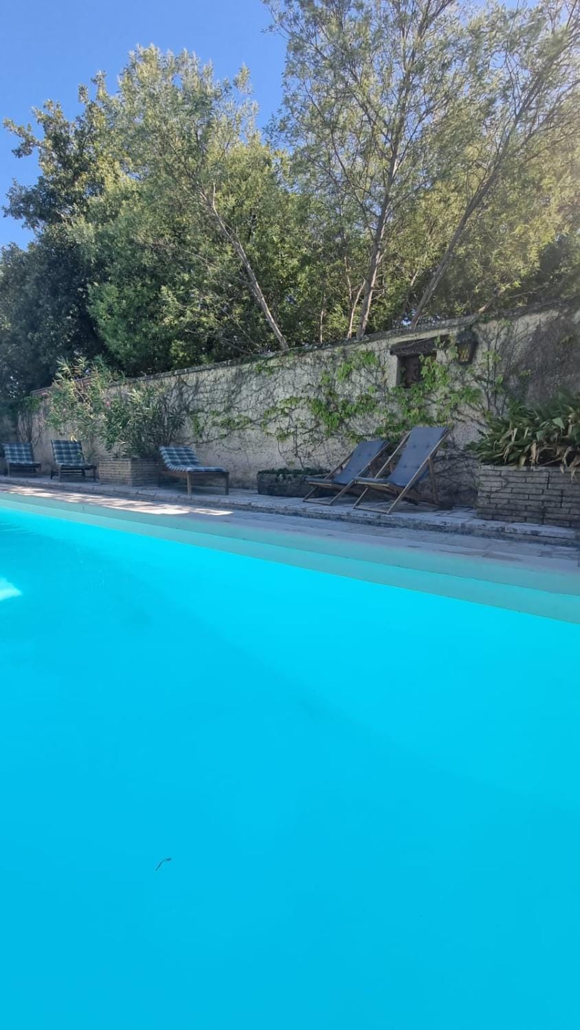 Mas provençal à proximité du Pont Du Gard Villa in Provence-Alpes-Côte d'Azur