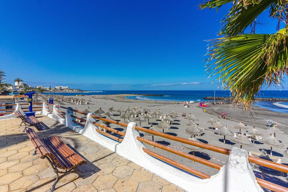 Beach, Beach