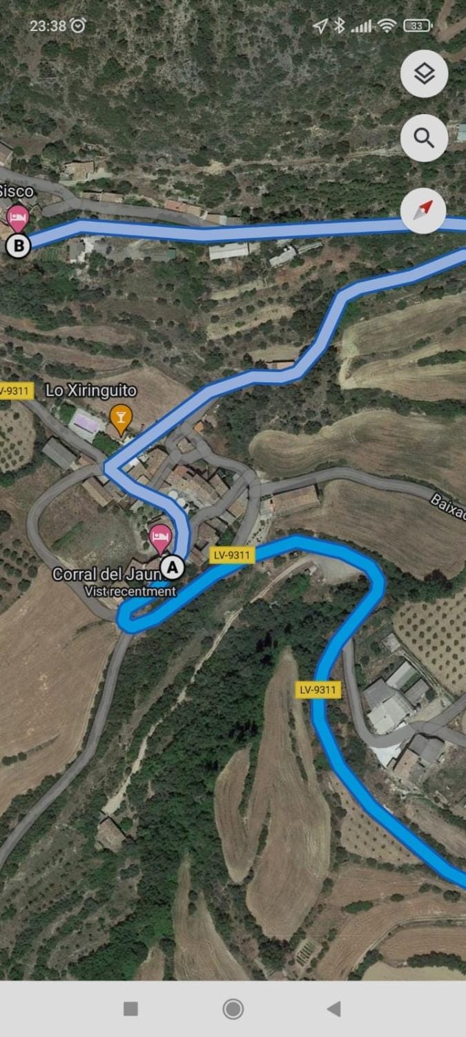 Location