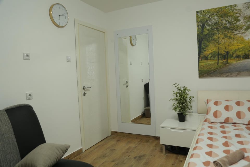 Exact Apartments Apartment in Serbia