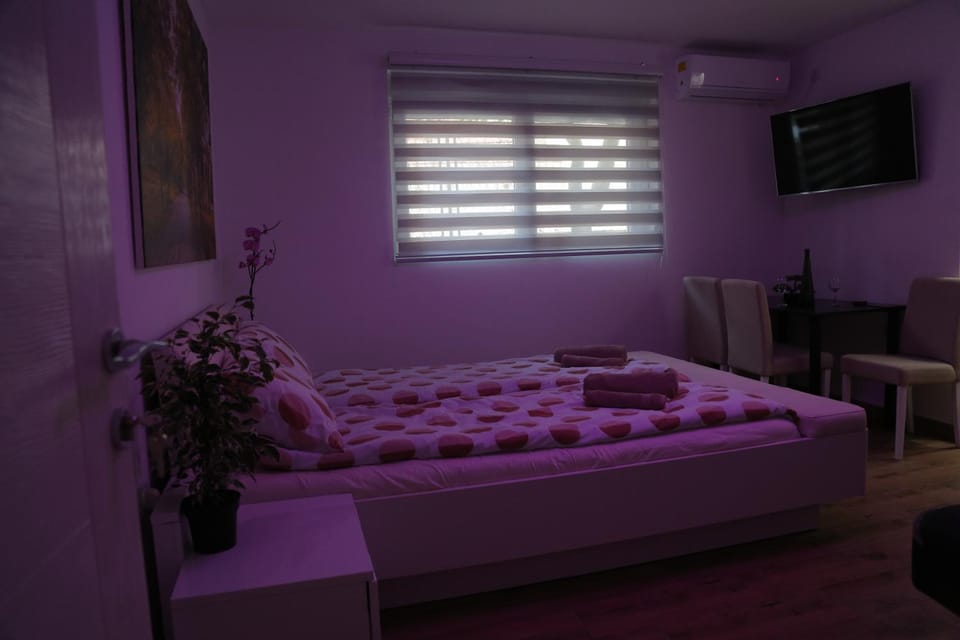 Exact Apartments Apartment in Serbia