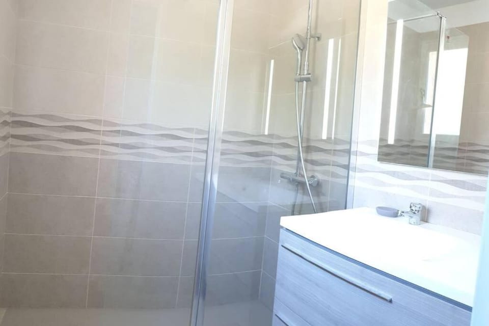 Les Ecureuils Apartment in Saint-Raphael