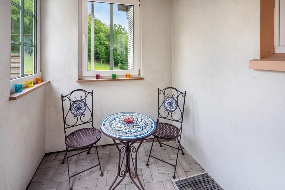 Ferienhaus Maag, 102qm House in North Rhine-Westphalia