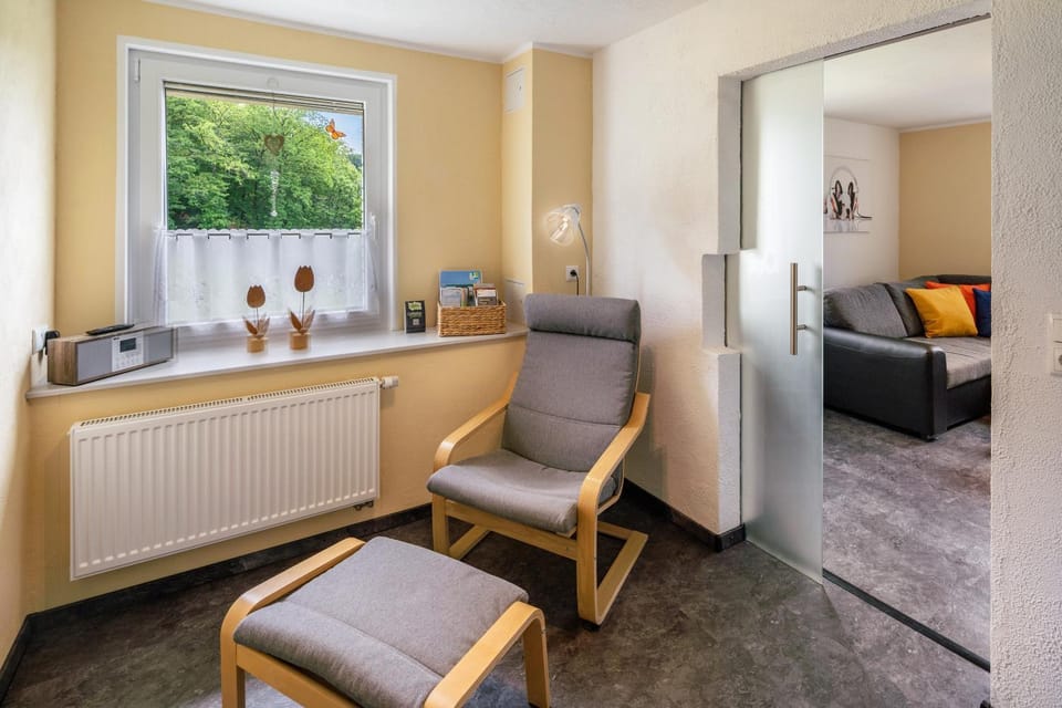 Ferienhaus Maag, 102qm House in Hesse