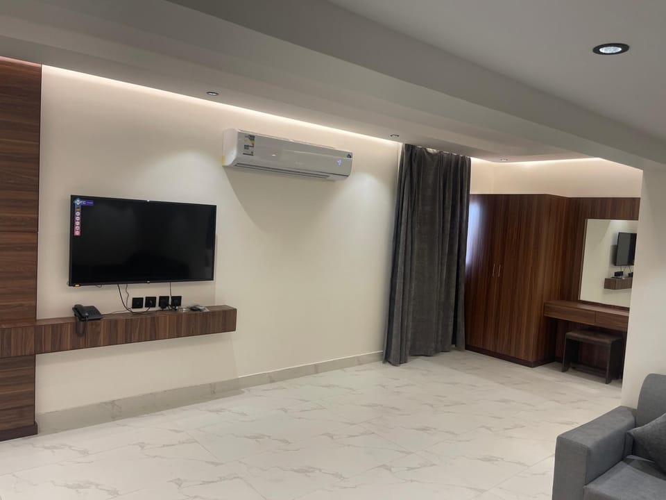 شقق درر رامه للشقق المخدومة 10 Apartment hotel in Riyadh