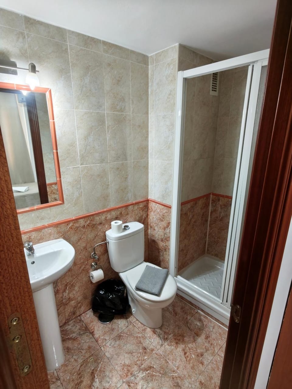 H Arkanta Bed and Breakfast in Community of Madrid