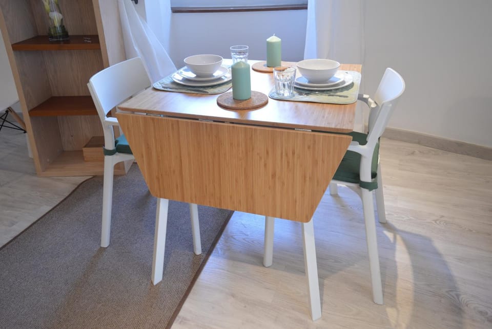 Alfama Loft, Santa Apolonia Apartment in Lisbon