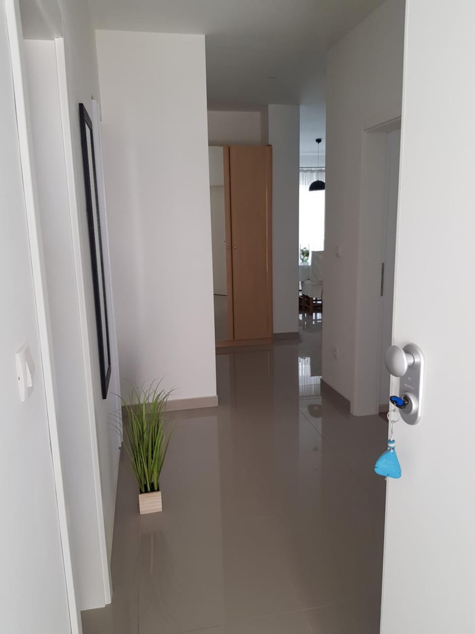 Apartman Zrno Apartment in Šibenik-Knin County, Croatia