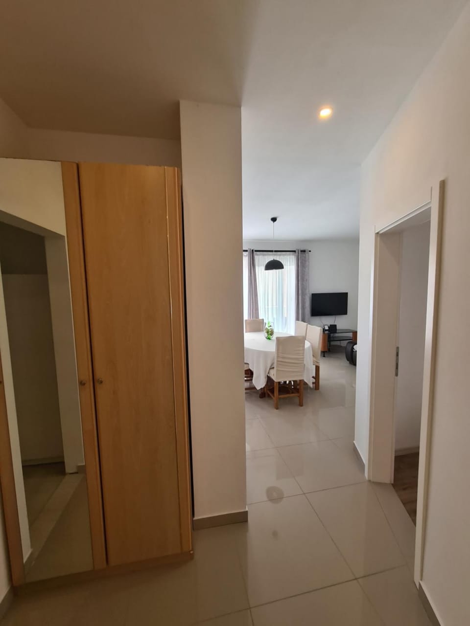 Apartman Zrno Apartment in Šibenik-Knin County, Croatia