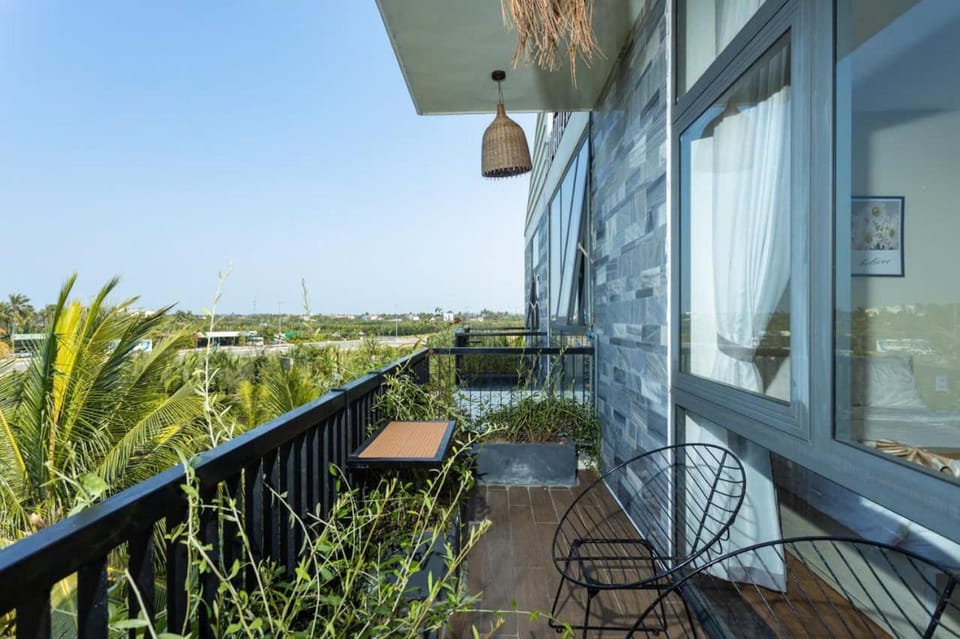 Alina Retreat Apartment in Hoi An