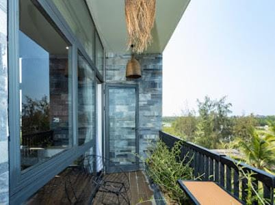Alina Retreat Apartment in Hoi An