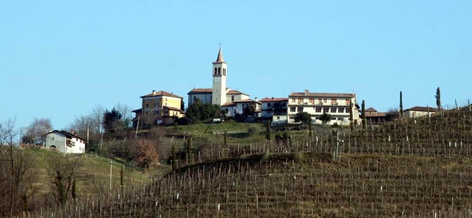 Alla Torre Antica Bed and Breakfast in Friuli-Venezia Giulia