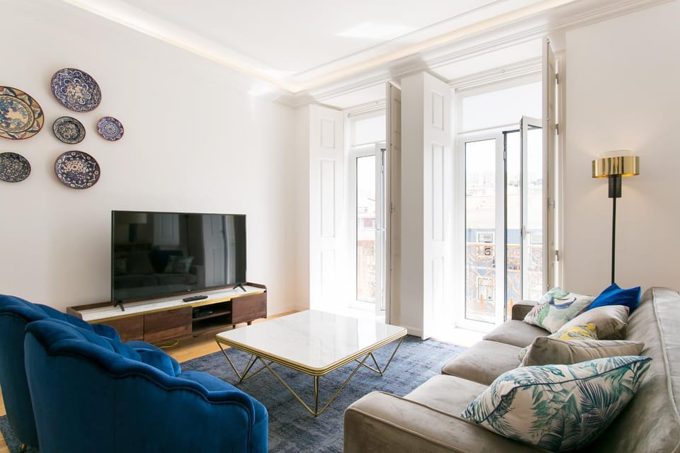 TV and multimedia, Living room