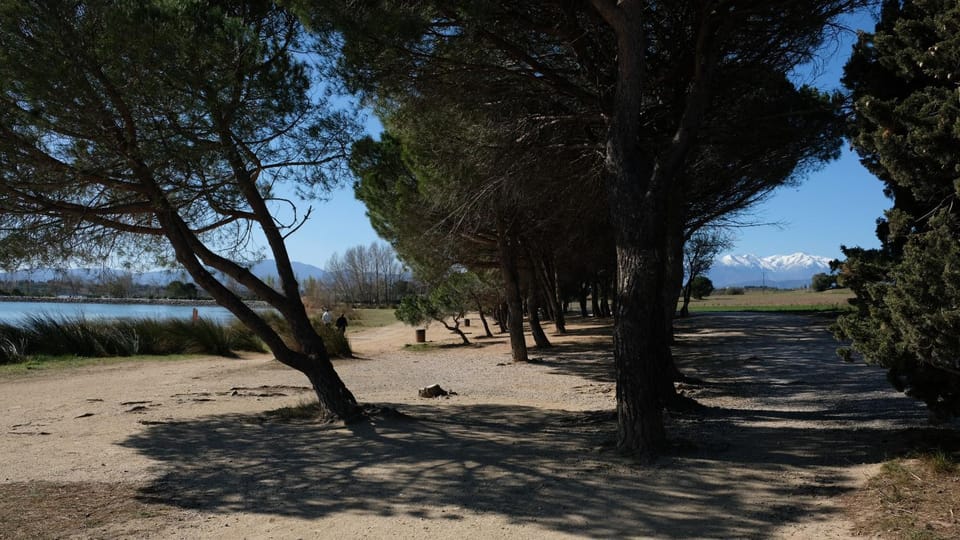 Nearby landmark, Spring, Off site, Day, Natural landscape, Canoeing, Hiking, Cycling, Lake view, children