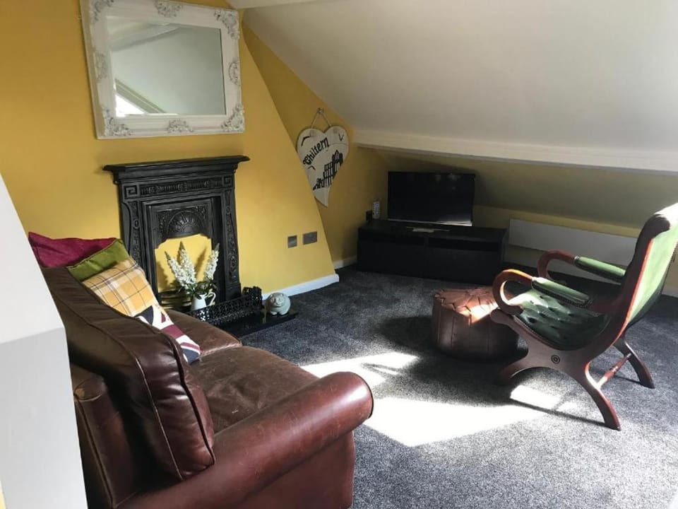 Chiltern Holiday apartments Apartment in England