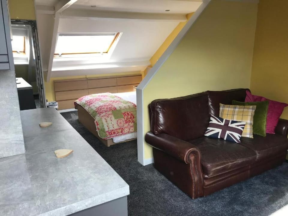 Chiltern Holiday apartments Apartment in England