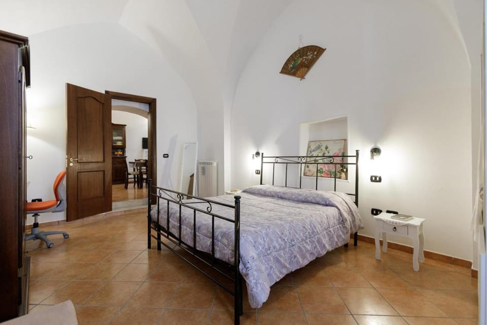 La Casetta House in Galatina