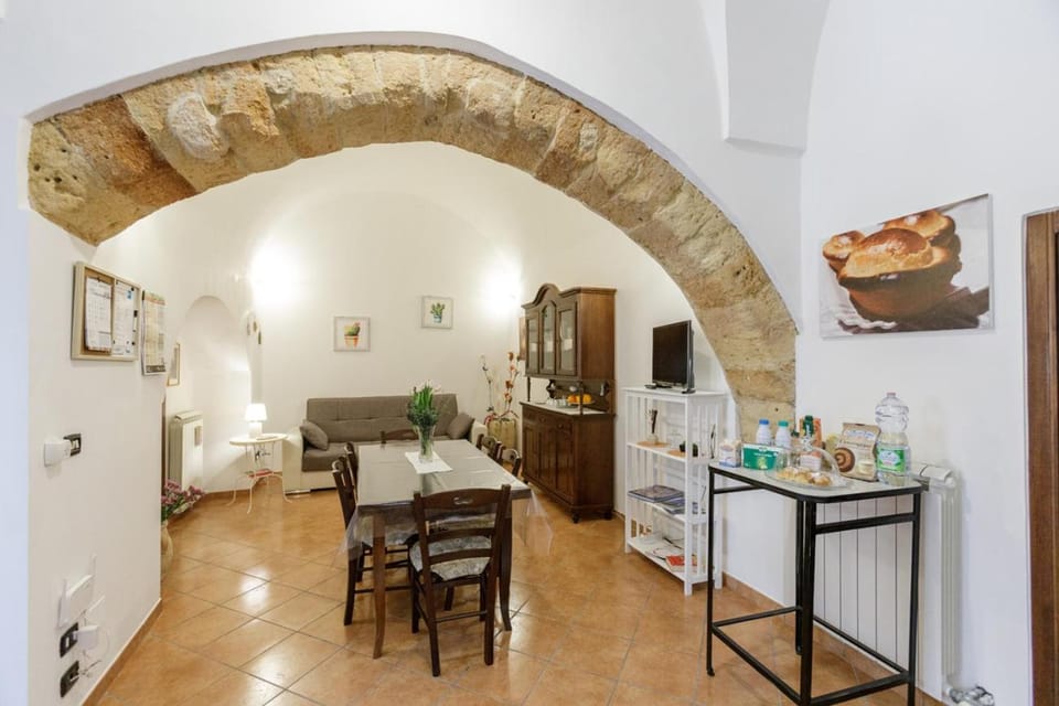 La Casetta House in Galatina