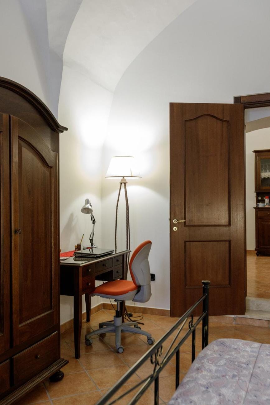 La Casetta House in Galatina