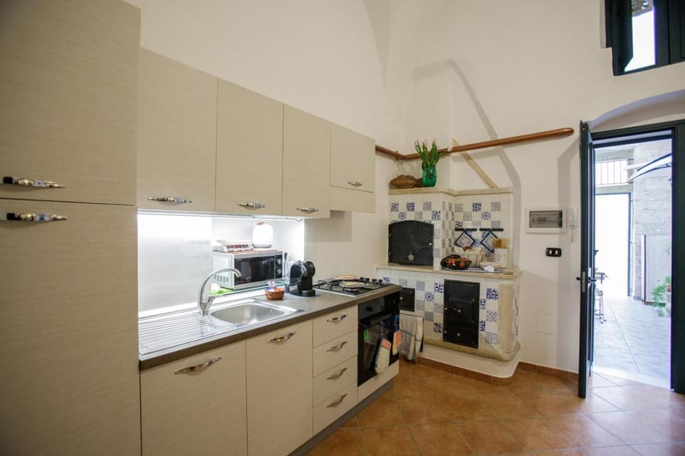 La Casetta House in Galatina