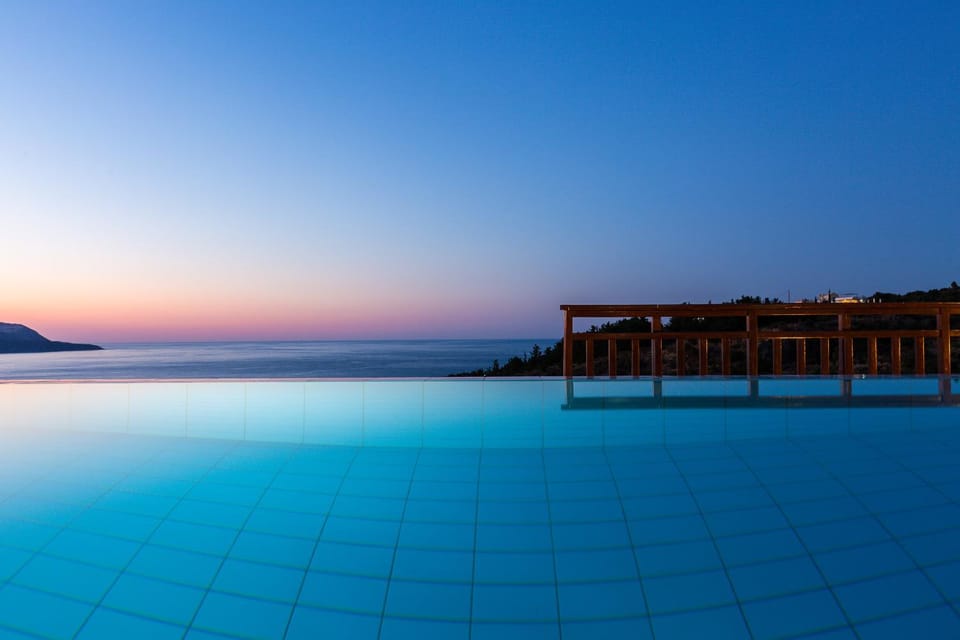 Ekaterini Vip Villa Villa in Crete