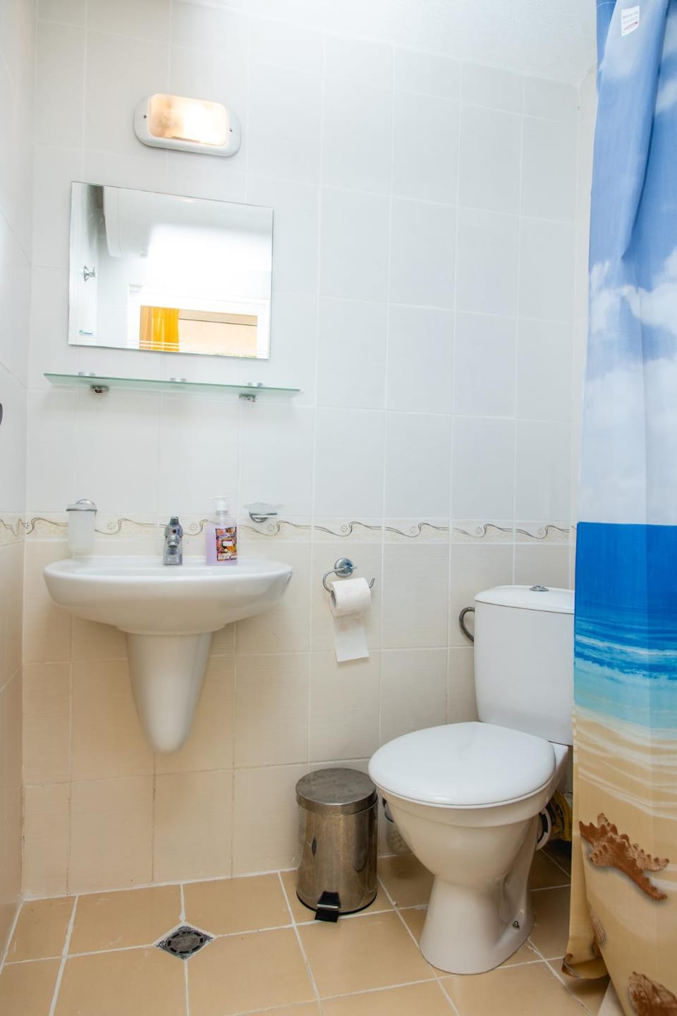 Toilet, Bathroom