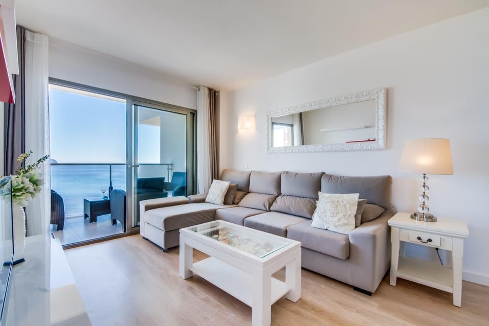 Cala Millor Apartment in Llevant
