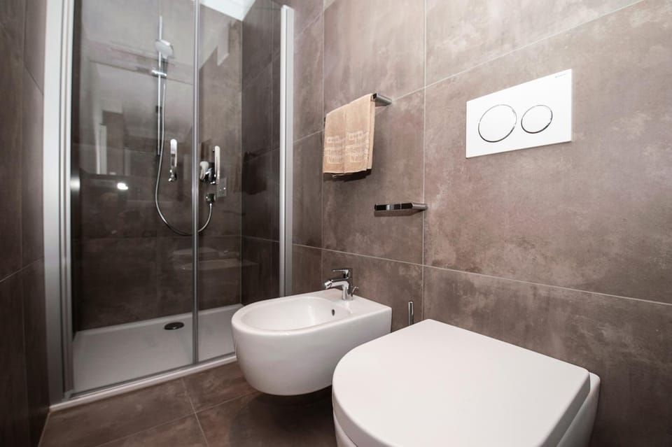 Modern Living by Nalserhof Apartment in Trentino-South Tyrol