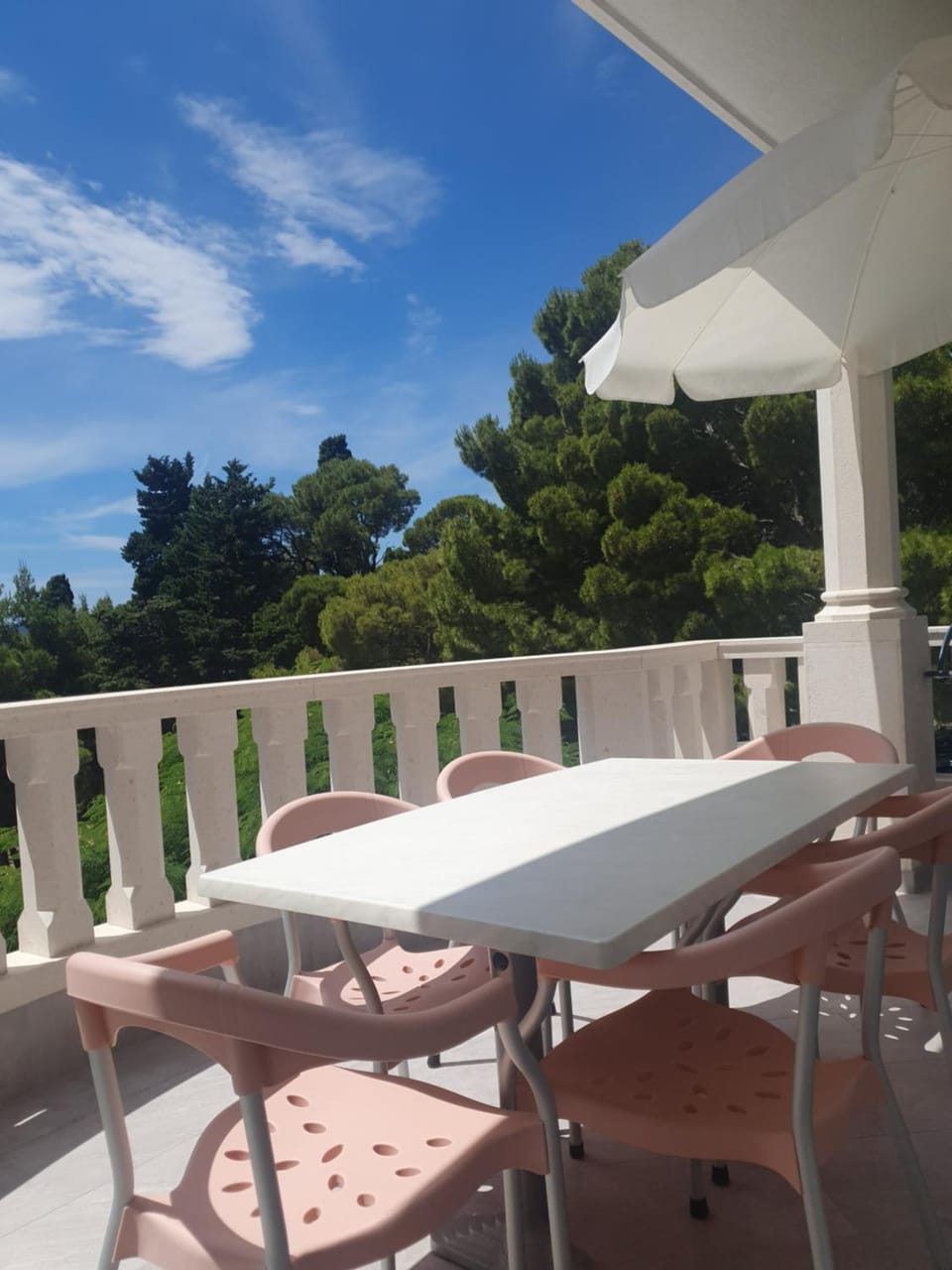 Apartmani Lončar Apartment in Brela