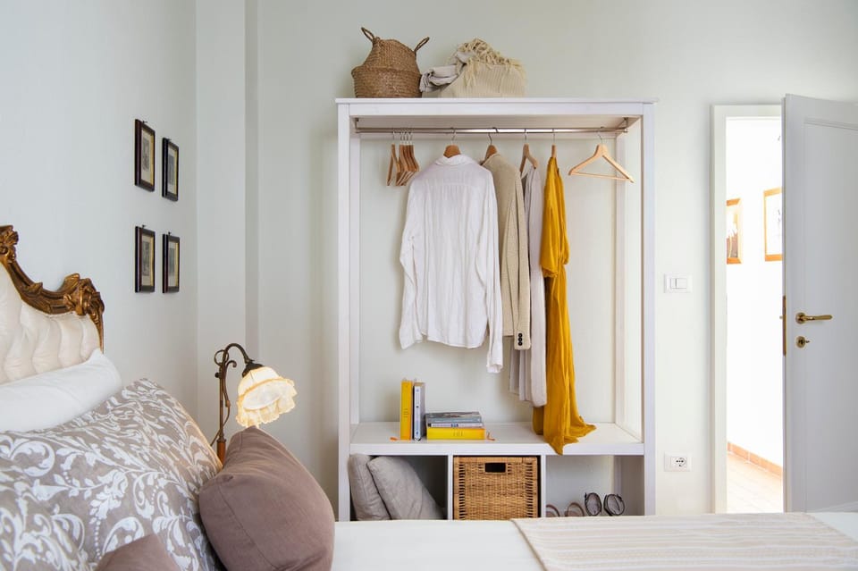 Scacciapensieri Guest House Apartment in Arezzo