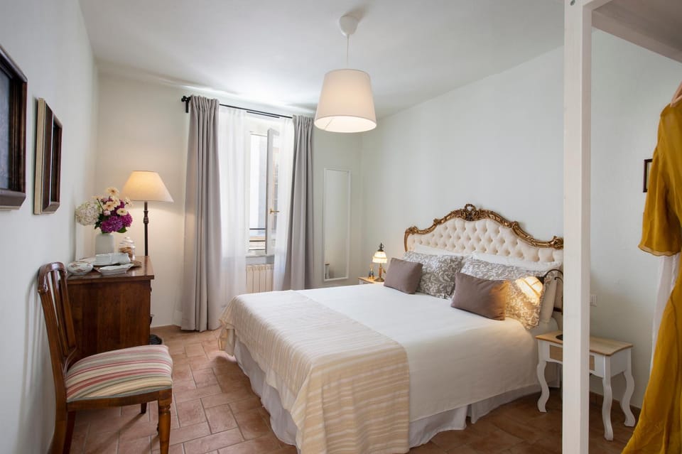 Scacciapensieri Guest House Apartment in Arezzo