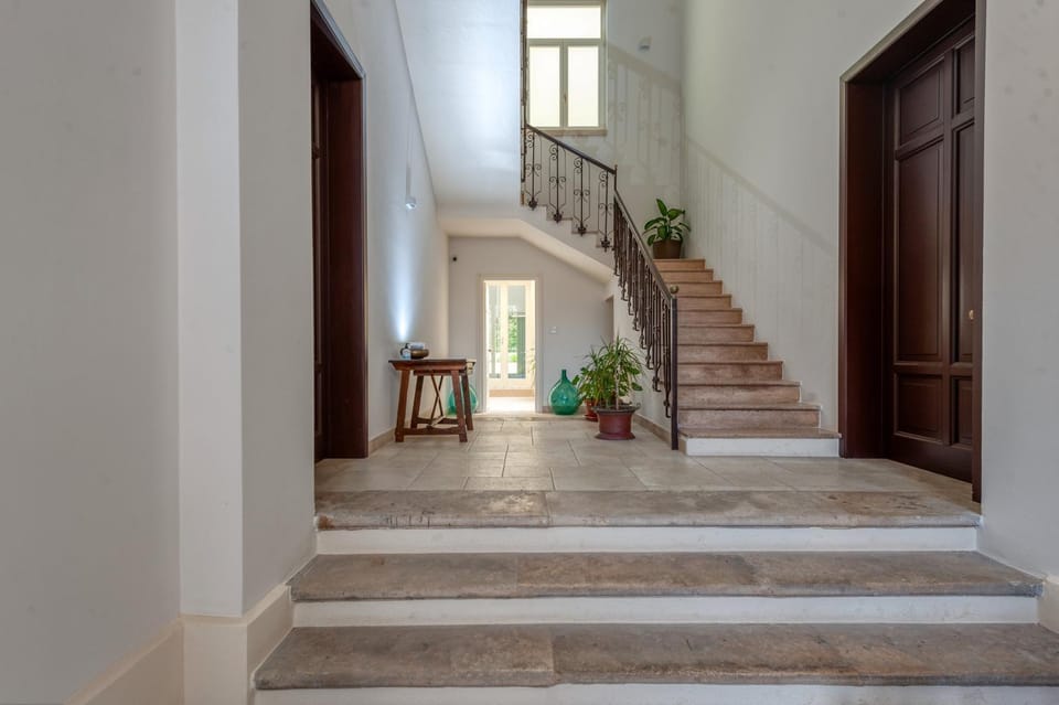Appartamento Orsini del Balzo Apartment in Lecce