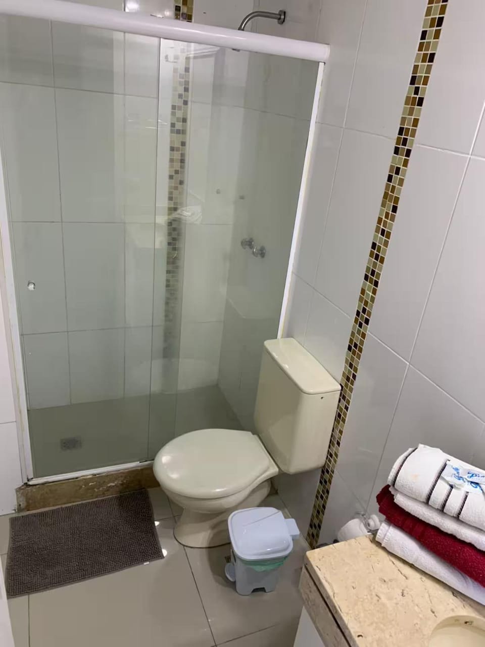 Lindos Apartamentos na Praia da Barra Apartment in Rio de Janeiro