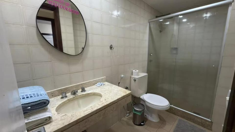 Lindos Apartamentos na Praia da Barra Apartment in Rio de Janeiro