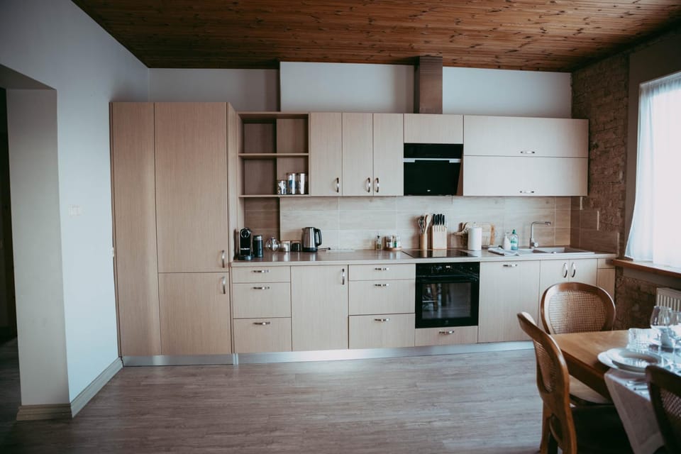 RUMIDO Suite Apartment in Estonia