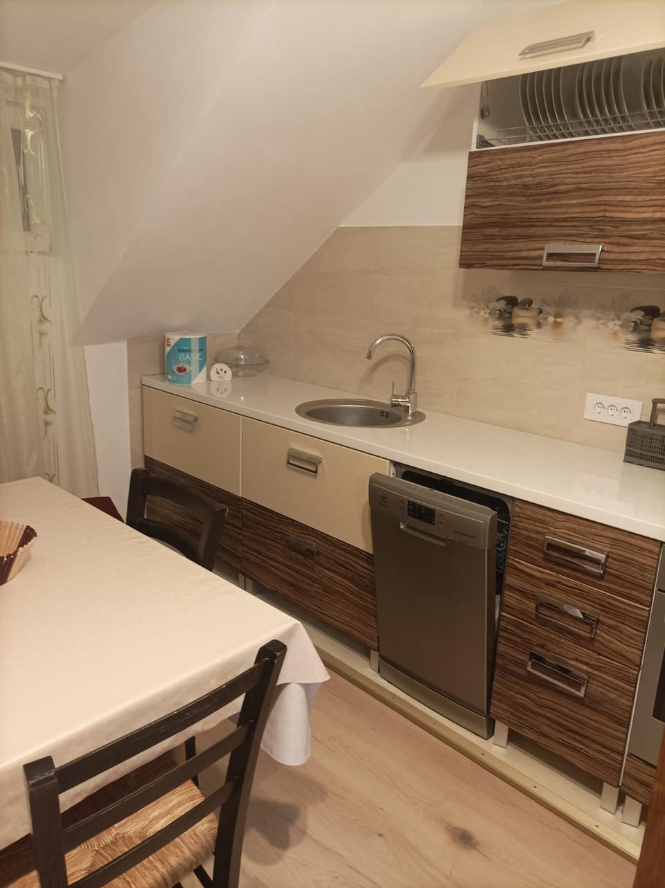 Vila Alpina Olănești Vacation rental in Romania