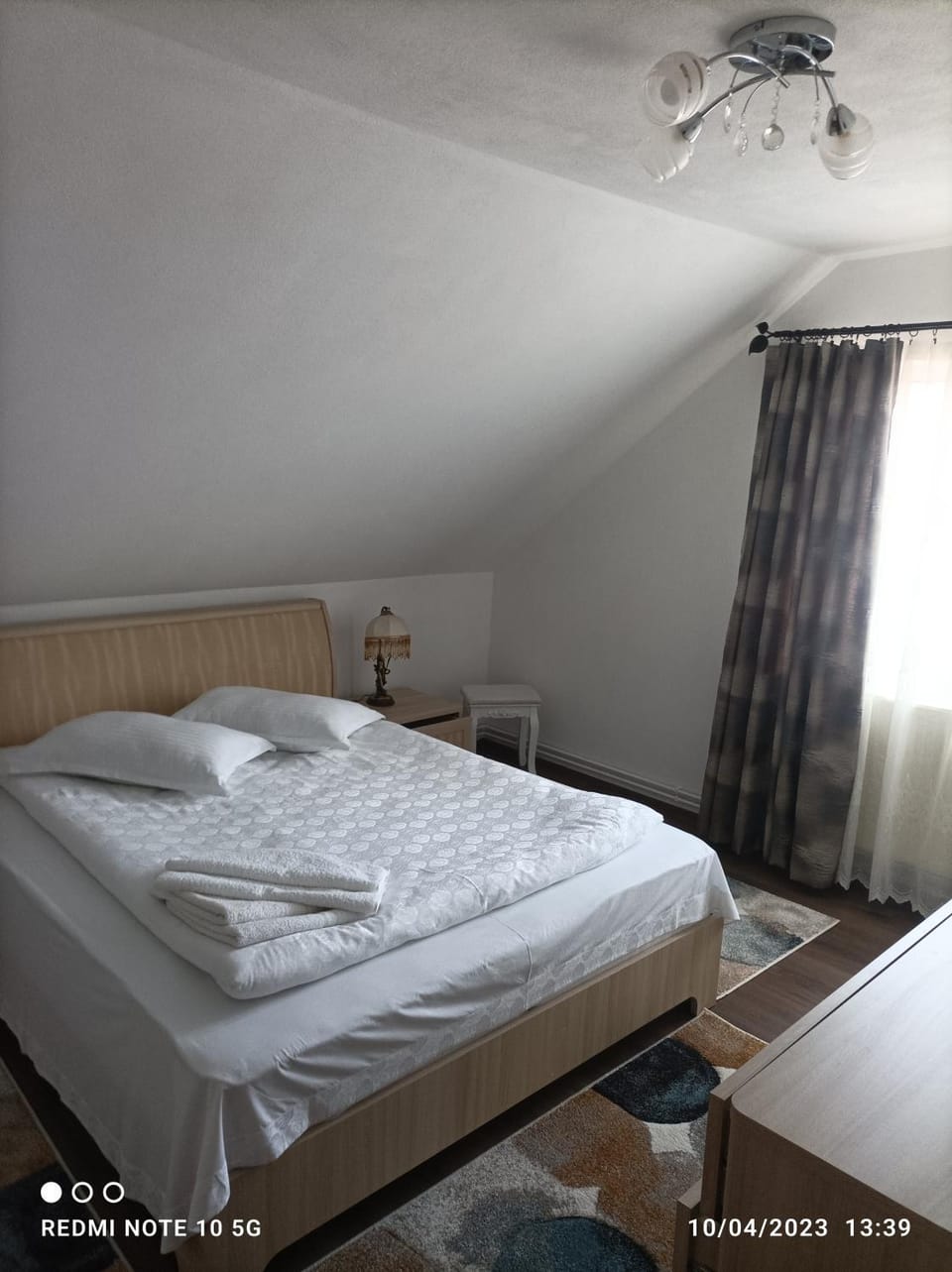 Vila Alpina Olănești Vacation rental in Romania
