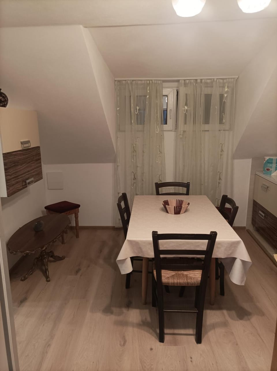 Vila Alpina Olănești Vacation rental in Romania