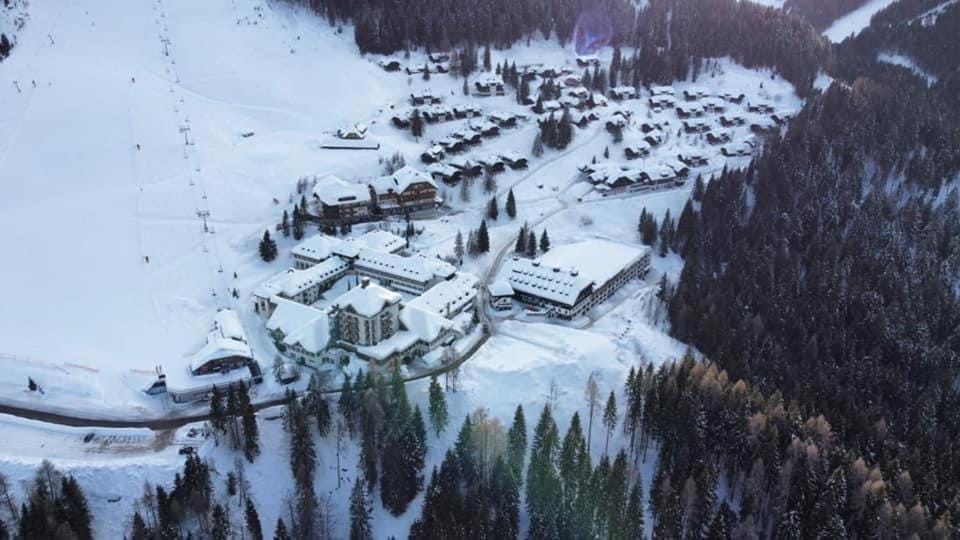 Apartman Vendy Apartment in Friuli-Venezia Giulia