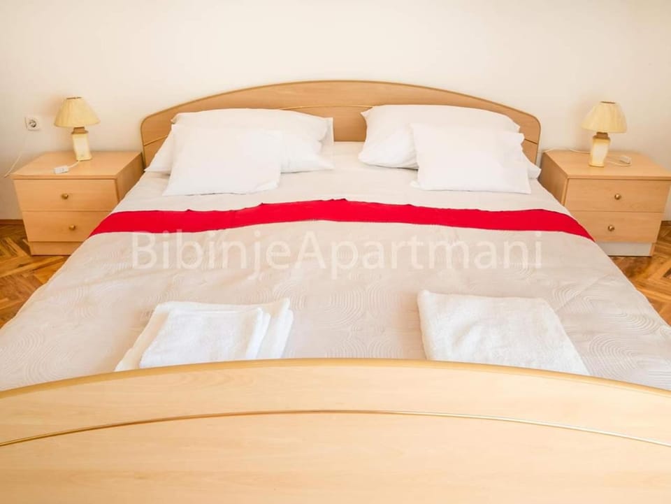 Lepur Apartment Apartment in Šibenik-Knin County, Croatia