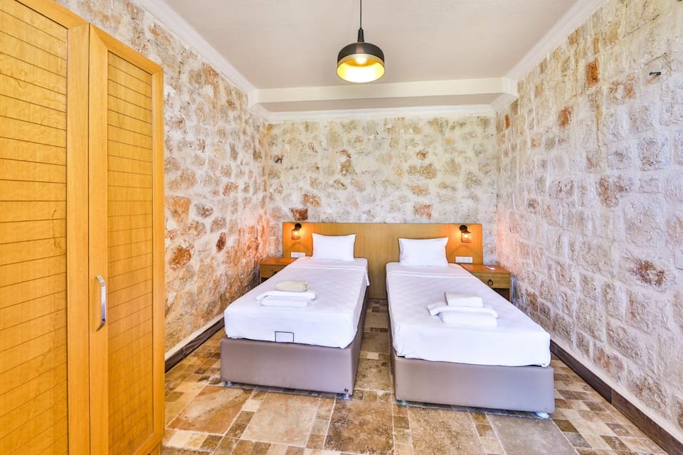 Atalante Hotel Hotel in Antalya Province