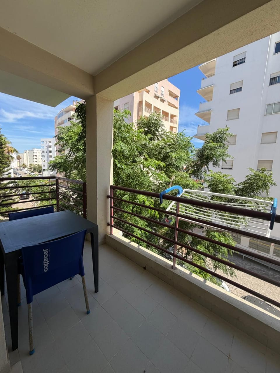 View (from property/room), Balcony/Terrace
