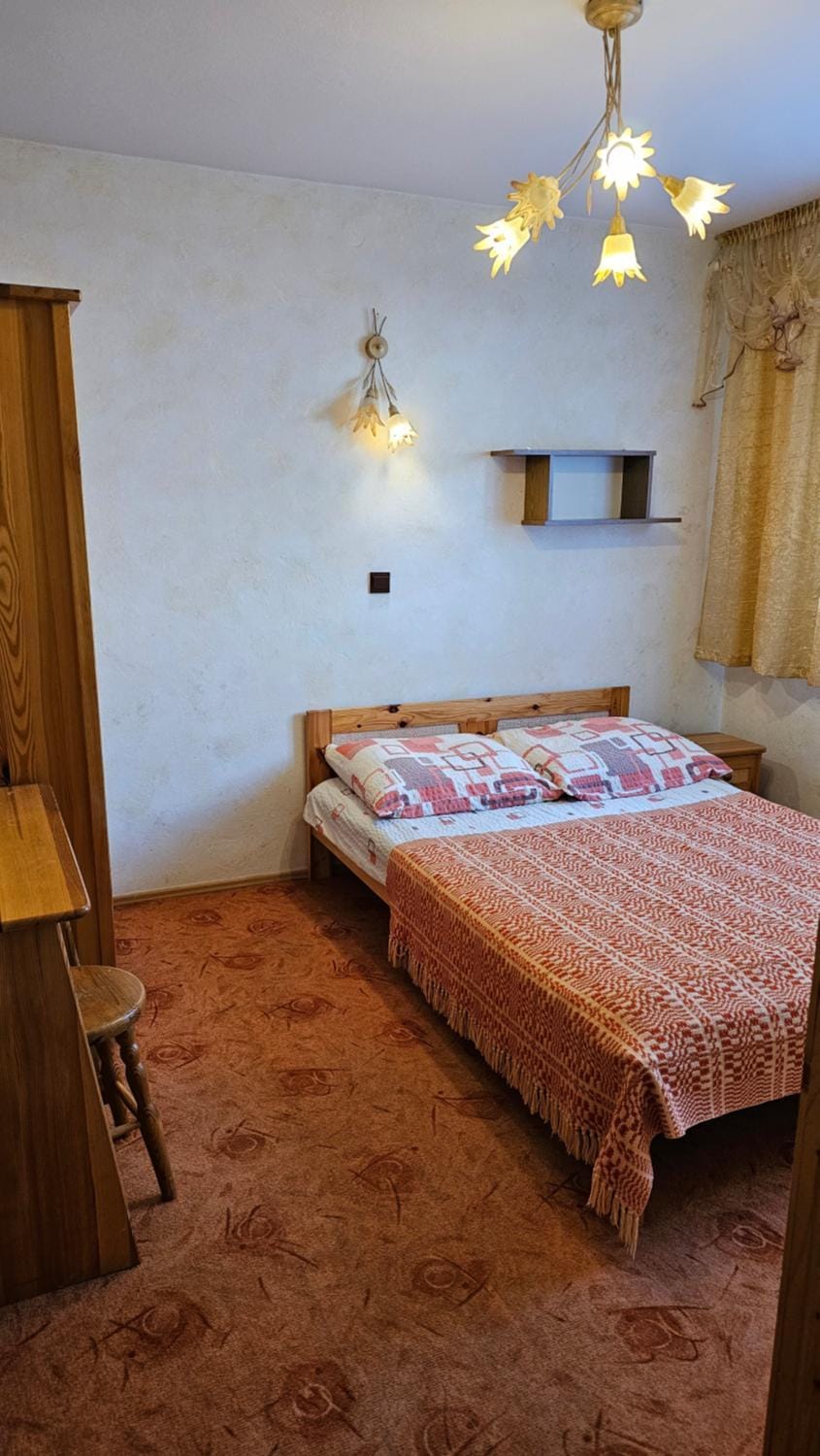 Willa Józefina Vacation rental in Zakopane