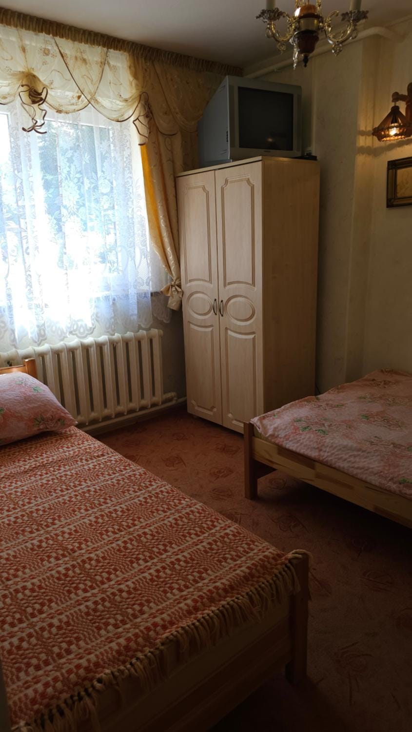 Willa Józefina Vacation rental in Zakopane