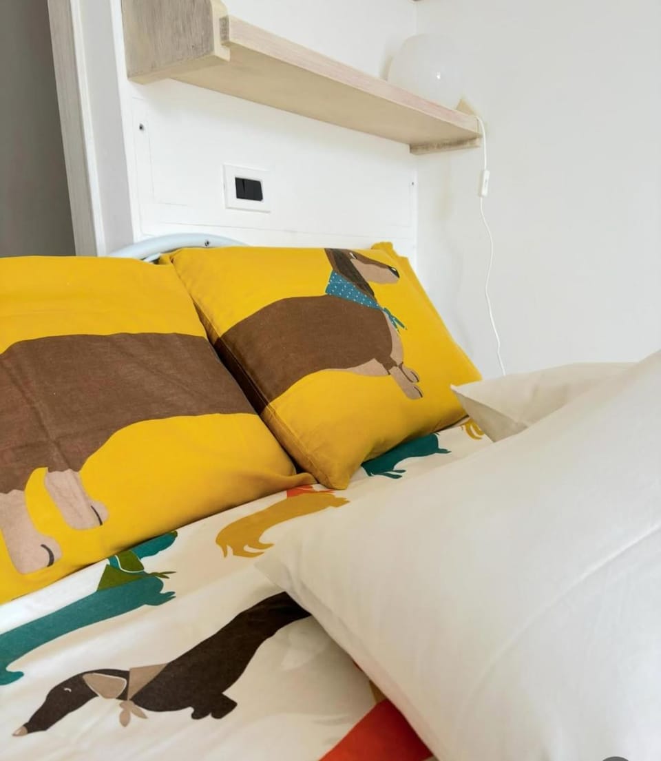 PURA B&b Bed and Breakfast in Bari