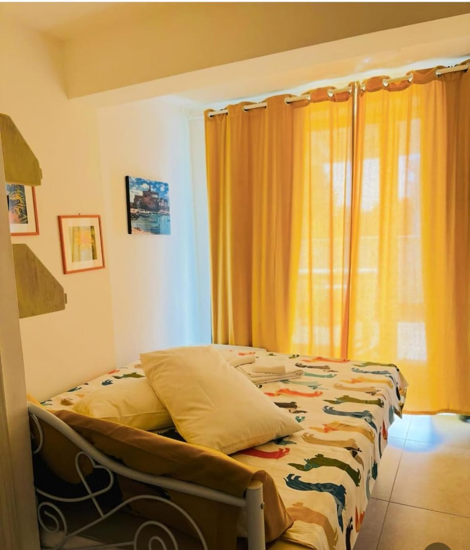 PURA B&b Bed and Breakfast in Bari